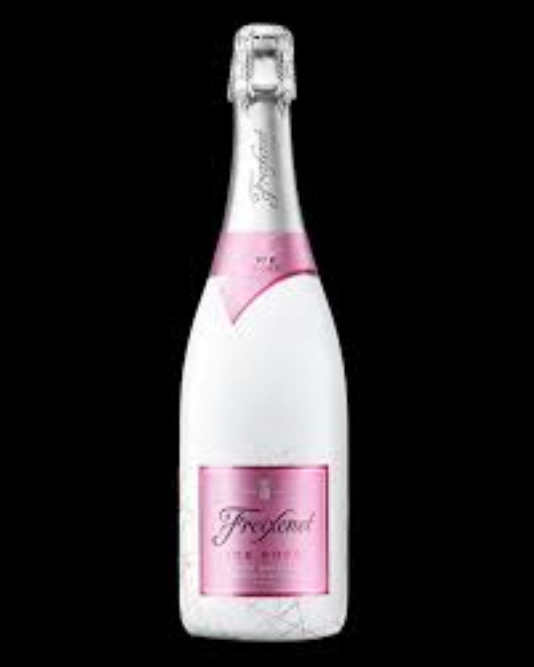 FREIXENET ICE CUVEE ROSE ESPECIAL 750ML